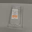 TORRAS for iPhone 17 Pro Case, Beyond Military-Grade Protection, Camera Control Button, DIY Buttons, Slim Thin Shockproof Hard Back Anti-Yellowing Anti-Scratch Phone case for iPhone 17 Pro, Clear