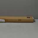 CHICOLOGY Blinds for Windows, Mini Blinds, Window Blinds, Door Blinds, Blinds & Shades, Camper Blinds, Horizontal Window Blinds, Gray (Commercial Grade), 22" W x 48" H
