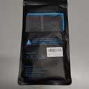 Elbow Pad,Tennis Elbow Braces (1 Pair) for Tendonitis and Tennis Elbow,Golfers Elbow Forearm Brace Straps for Men and Women,Neoprene Wraps Support Band Relief, baseball Lacrosse Arm Pads Guard (One Size, Black/Grey)