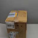 MAXEVE Ice Maker Countertop, 34LBs/24H Ice Machine, 2 Bullet Size, Fast Making 9Cubs in 5 Mins, Portable Ice Maker Machine with Self Cleaning, Ice Basket, Ice Scoop for Home/Office/Bar (Silver)