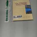 SPARIN 2 Pack Screen Protector for Fire HD 10 Tablet (2023/2021-13th/11th Generation) 10.1 Inch, 9H Hardness Tempered Glass for Fire 10/Fire HD 10 Plus/Kids/Kids Pro Tablet 2021