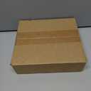 OMISTAR 2 Pcs Portion Control Plates, 8.5" Ceramic Divided Plates for Adults, Rectangles Porcelain Dinner Diet Plate, Milkyellow Ceramic Plate for Balanced Meals, Diabetes and Weight Loss Diet