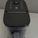 Instant Pot Pod, 3-in-1 Espresso, K-Cup Pod and Ground Coffee Maker, From the Makers of Instant Pot with Reusable Coffee Pod for Ground Coffee, 2 to 12oz. Brew Sizes, 68oz Reservoir