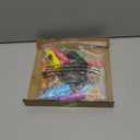 Made By Me Create Your Own Window Art, Paint Your Own Suncatchers, DIY Arts & Crafts Idea, Craft Kits for Kids, Crafts for Kids & Toddlers, Toddler Arts and Crafts