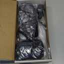 Zacro 1080P Baby Car Camera, 4.3" Baby Camera for Car, with HD Night Vision, 150 Wide View Angle Baby, 360 Rotatable, for Baby Rear Facing Seat