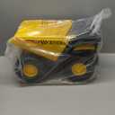 Tonka Toughest Mighty Dump Truck, Yellow, (L x W x H) 12.00 x 19.00 x 10.75 Inches