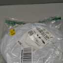 SKYROKU Potty Seat Cushion Replacement - 0.78 inch Thick Soft Padded Toilet Training Seat Cover - Anti-Cold & Comfortable (8838 8839)