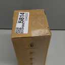 Reusable Travel Utensils Set with Case, 10 Sets Wheat Straw Portable Knife Fork Spoons Cutlery, Eco-Friendly BPA Free Plastic Tableware for Kids Adults Travel Picnic Camping Silverware