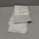 U-Haul Standard Queen Mattress Bag – Moving & Storage Cover for Mattress or Box Spring – 92" x 60" x 10"