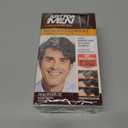 Just for Men Control GX Grey Reducing 2-in-1 Shampoo and Conditioner, Gradual Hair Color with Keratin for Stronger Thicker and Healthier Looking Hair, 4 Fl Oz - Pack of 1 