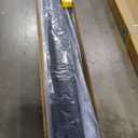 AUTOSAVER88 Soft Roll Up Truck Bed Tonneau Cover Compatible with 2005-2025 Nissan Frontier(NO Mxico) 5ft Bed