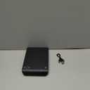 Mini Coffee Scale with Timer 3kg/0.1g, High Accurate Rechargeable Espresso Scale for Espresso, Pour-Over Coffee and Great French Press, with Automatic Timing