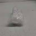 Glass Candle Holder Clear 2Pcs