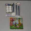 WinCraft 6 Pack, LID WAND 3 PACK, LEGO CREATOR