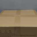 SUOERNUO Shoe Rack Organizer 6 Tier for Closet Entryway Free Standing Metal Storage Shoe Shelf with MDF Top BoardGold