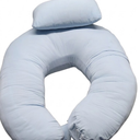 Pyurifai Pillow 22x26 Blue 