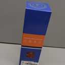 ZWJD Fall Pillow Covers 20x20 Set of 2 Soft Polyester Textured Rust Pillow Covers with Stylish Flange Edge Cozy Farmhouse Throw Pillows for Couch Bed Sofa Living Room Fall Decor