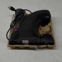 Warriors1 Single Serve Coffee Maker for Keurig K Cup, Espresso Machine for Nespresso Original, Dolce Gusto Pods, Ground Coffee, Cappuccino & Latte Coffee Machine, 20 Bar Espresso Maker, 3 Brew Sizes