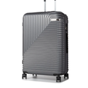 Puccini
Large Florence Suitcase ABS014A Gray