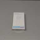 Digital Thermometer for Adults and Kids, No Touch Forehead Thermometer for Baby, 2 in 1 Body Surface Mode Infrared Thermometer with Fever Alarm and Instant Accuracy Readings (Purple)