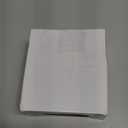 Gueevin 8 Pcs Balloon Arch Stands Base Heavyweight Water Bag for Column Stand and Arch Kit Balloon Stand for Party Wedding Graduation Birthday Decor, White