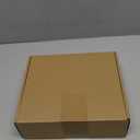 48pcs New Years Eve Noise Makers 2026 New Years Eve Party Whistles, Horns, Blowouts Set for Adults Party Decor Supplies(Gold,Curly Whistle)