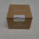 oneisall Wireless Cat Water Fountain, 3.5L/118oz Battery Operated Pet Drinking Fountain Stainless Steel, Running Water Dispenser Fountains for Cats, Cordless Rechargeable with Motion Sensor(Hale 3.5L)