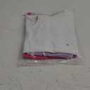 3 Pack Women’s Short Sleeve Tops Cotton Basic Crew Neck Crop Top Cute Trendy Casual Workout T Shirts S