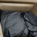 5-Ply 1600D+1200D T-Top/Hard Top Boat Cover, 19'-21'