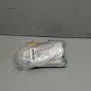 Amerdeco 10 Pack Brushed Gold Cabinet Pulls 5 Inch(128mm) Hole Center Kitchen Cabient Hardware Gold Cabinet Handles Drawer Pulls ZH0013