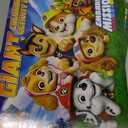 Paw patrol activity book
