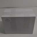 Qualirey 1 Pack Humane Rat Trap with Double Opening One-Way Door 12 x 9 x 6 Inch Automatic Chipmunk Rodent Small Mouse Trap Cage No Kill Animal Live Squirrel Rat for Indoor Outdoor Use