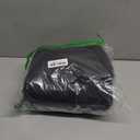 XBTCLXEBCO Bow Print Sweat Set for Women Oversized Sweatshirt and Sweatpants 2 Piece Lounge Set Fall Matching Tracksuit (Medium, Dark Grey)