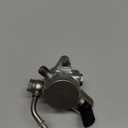 2012-2018 High Pressure Fuel Pump Compatible for Mazda GAS 3 2.0L L4 2012-2018, CX-5, 3 2.5L L4 2014-2018, 6 2.5L L4 2014-2017, CX-5 2.0L L4 2013-2016, Replace PE19-20-3F0, PE01203F0B, PE01203F0E