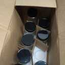 Redants 2 Sets 2000lbs Trailer Hub Kit 5 Lug 4.5", Pre-Installed and Lubricated 54.5 Trailer Axle Kit for 2000lbs 1-1/16'' Trailer Axles, Boat Trailer Hubs 5 Lug(only for Straight Spindle)