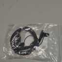 14AWG 6FT SAE Extension Cable 3/6/10/20/35/50FT Quick Disconnect Wire Harness with SAE Connector for Automotive RV Battery Solar Panel