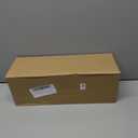 Ice Chilled Condiment Caddy with 5 Containers,Large Ice Chilled Condiment Organizer with Separate Lids, with Spoons,Forks and Clip Serving Tray Platter for Bar Accessories, Fruit, Salad, Taco, Party