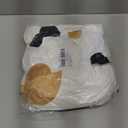 Onsoyours Original Calico Cat Plush 13 Inch Kitty Plushies Toy Kitten Stuffed Animal Soft Pillow Kawaii Plushie Gift for Kids (Calico Cat, 13")