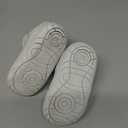 Stride Rite 360 Baby Taye 2.0 (5 Wide ToddlerWhite)