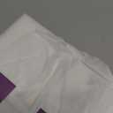 Mocado Makeup Mirror with Lights, 1X/20X Magnifying Mirror with Light, Vanity Mirror with 3 Colors Lights, Height Adjustable Lighted Makeup Mirror, Double Sided 360Rotation, Memory Function (White)