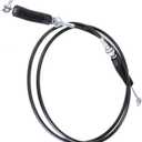 7082498 Gear Shift Cable Compatible with Polaris Ranger 1000 EPS 2020-2023,for 2018-2023 Ranger XP 1000 EPS,Shifter Cable Replace 7082498 7082376 7082285