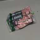 voopet Service Dog Harness, Emotional Support Pet Vest Harness, Reflective Breathable and Adjustable No-Pull ESA Dog Harness for Small Medium Large Dogs (with 4 PCS Removeable Tags) (Small (Pack of 1), Pink)