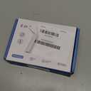 500W USB C Charger Block, 8-Port USB C Charging Station Fast Charging PD 120W PC Laptop Charger Adapter Compatible with MacBook Pro/Air/All iPad,DELL, iPhone 16/15/14/13/Pro Max/Galaxy