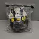 Squishmallows Original Harry Potter 10-Inch Hufflepuff Badger Plush - Medium-Sized Ultrasoft Official Jazwares Plush