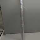 Deep Dream 1.5mm Thick 36 Inches Clear Round Table Protector, Round Table Cover, Tablecloth Protector, Table Protector for Dining Room Table & Office