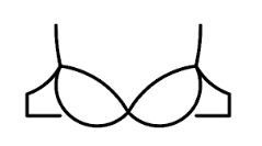 B. Tempt'd Women's Simply Perfect Super Soft Wireless Lightly Lined Comfort Bra 34D B. Tempt'd Women's Simply Perfect Super Soft Wireless Lightly Lined Comfort Bra 34D