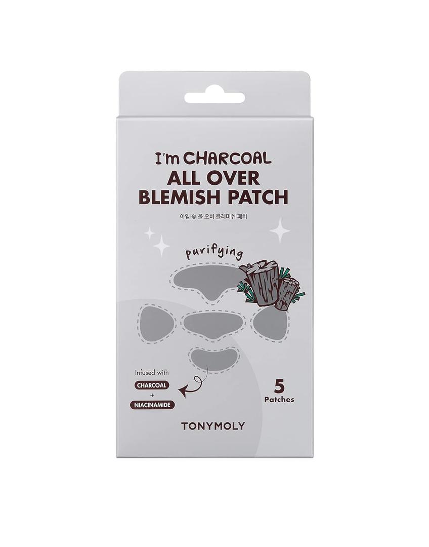 TONYMOLY Blemish Patch TONYMOLY Blemish Patch