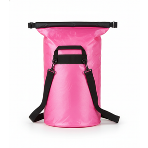 Pink FLOAT DRY BAG