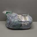 100% Egyptian Cotton King Size Sheets- Naturally Breathable & Durable Winter Comfort, Ultra-Soft Hotel Comfort with 15" Deep Pocket King Sheet Set, Silky Sateen Weave Luxury You Can Feel- French Blue