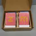 Elite Montessori Lower and Capital Case Sandpaper Letters with Boxes